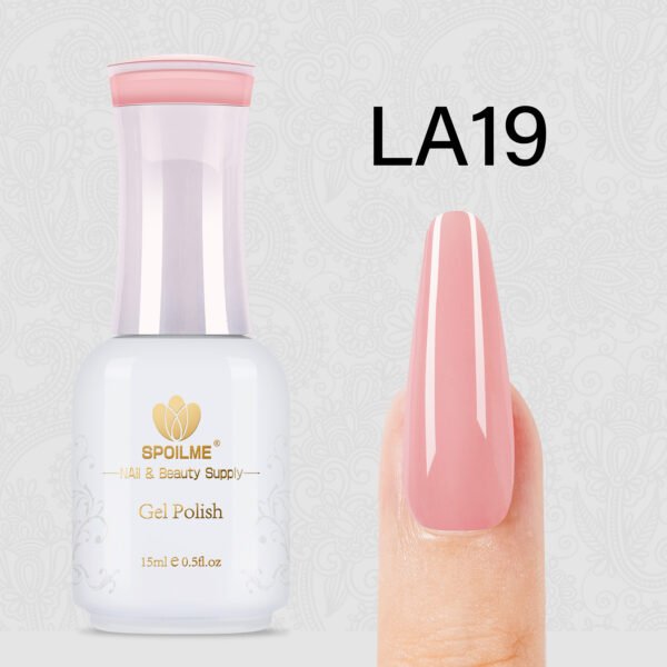 SPOILME Gel Polish 15ml - LA019