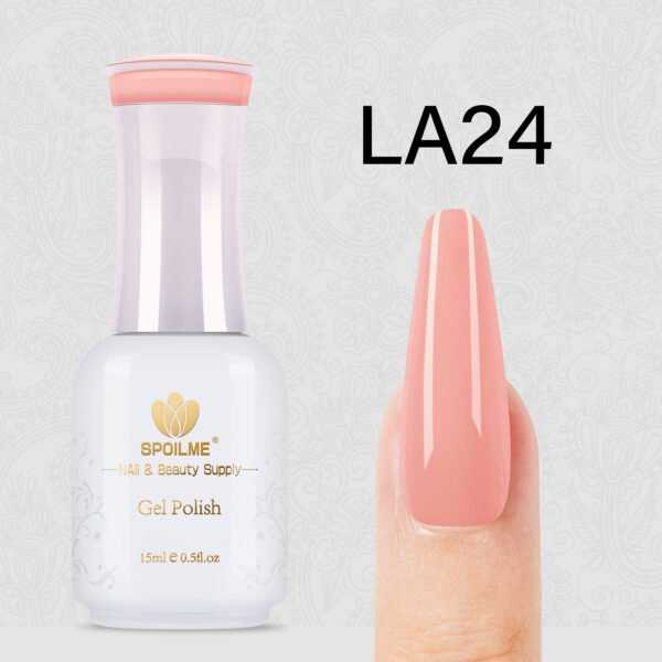 SPOILME Gel Polish 15ml - LA024