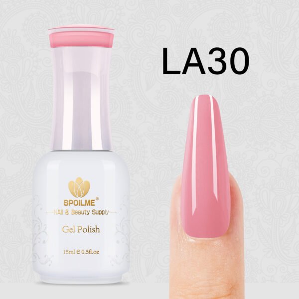 SPOILME Gel Polish 15ml - LA030