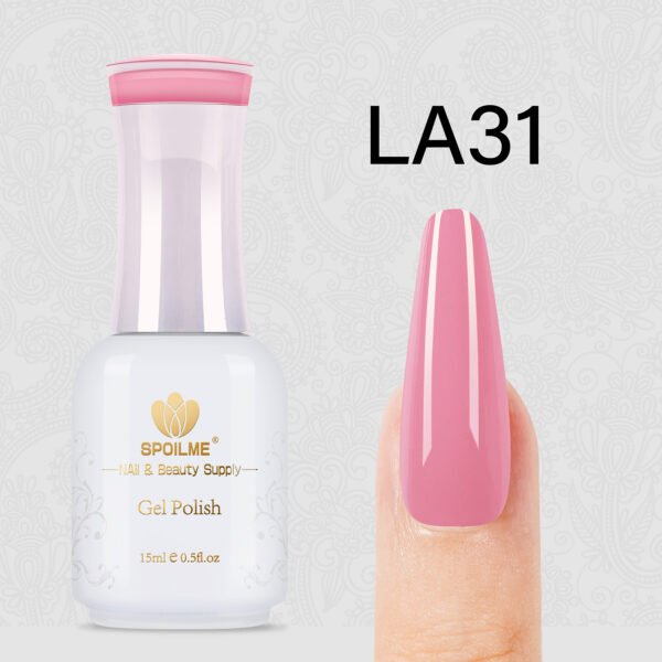 SPOILME Gel Polish 15ml - LA031