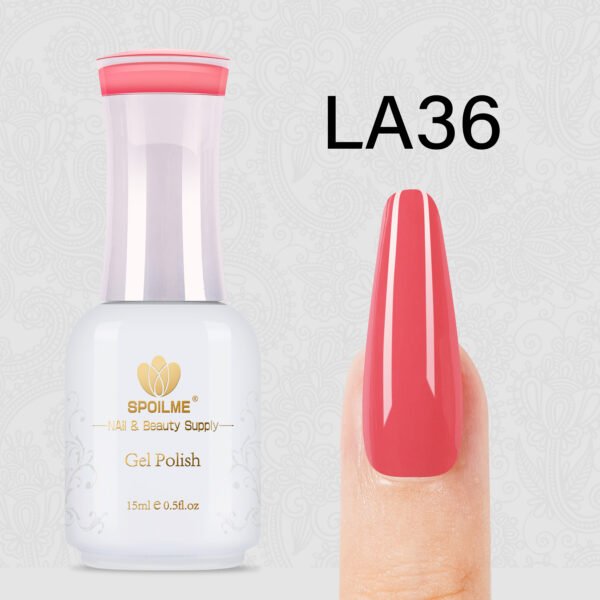 SPOILME Gel Polish 15ml - LA036
