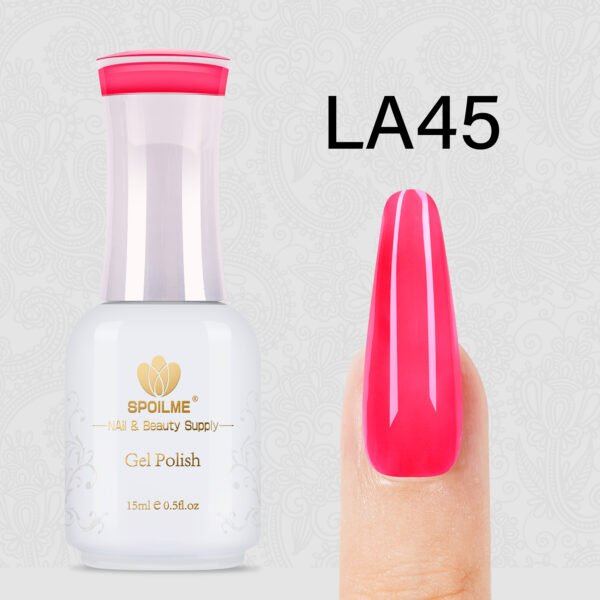 SPOILME Gel Polish 15ml - LA045