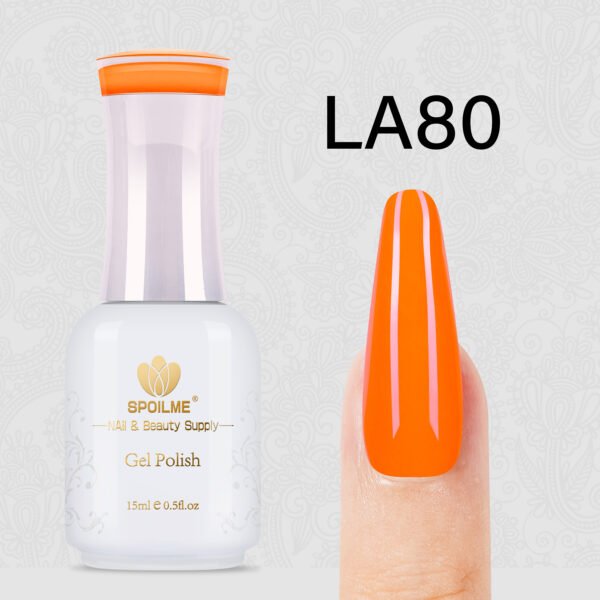 SPOILME Gel Polish 15ml - LA080