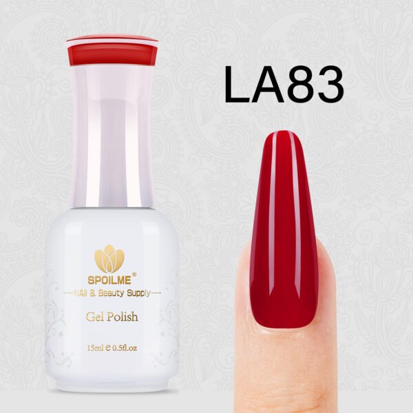 SPOILME Gel Polish 15ml - LA083