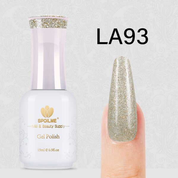 SPOILME Gel Polish 15ml - LA093