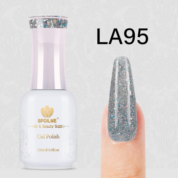 SPOILME Gel Polish 15ml - LA095