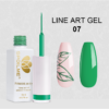 SPOILME Line Art Gel Polish 8ml- 07