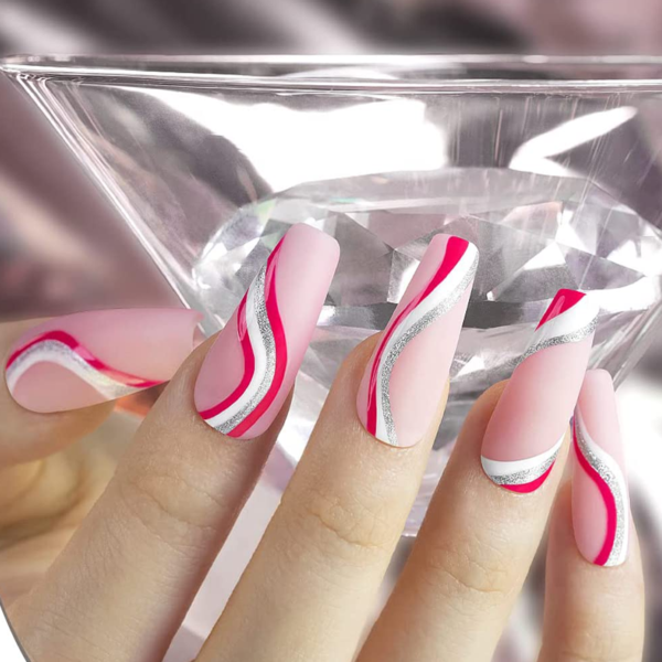 SPOILME Line Art Gel Polish 8ml- 02