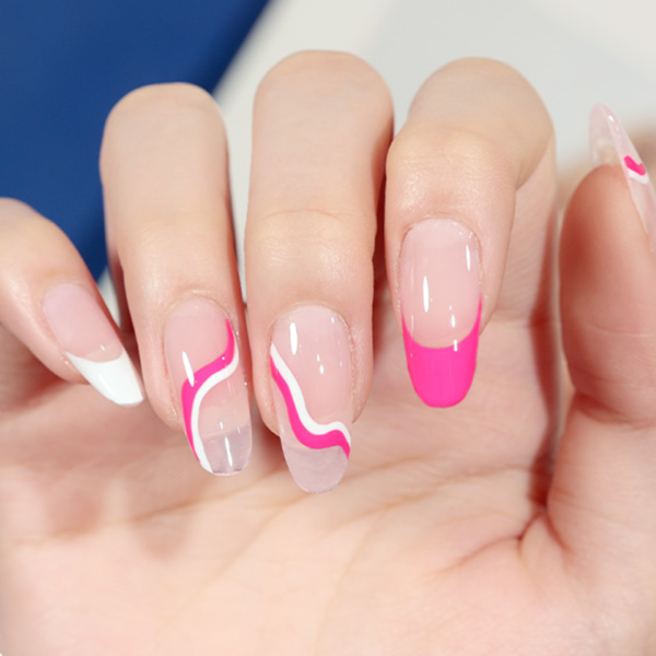 SPOILME Line Art Gel Polish 8ml- 03