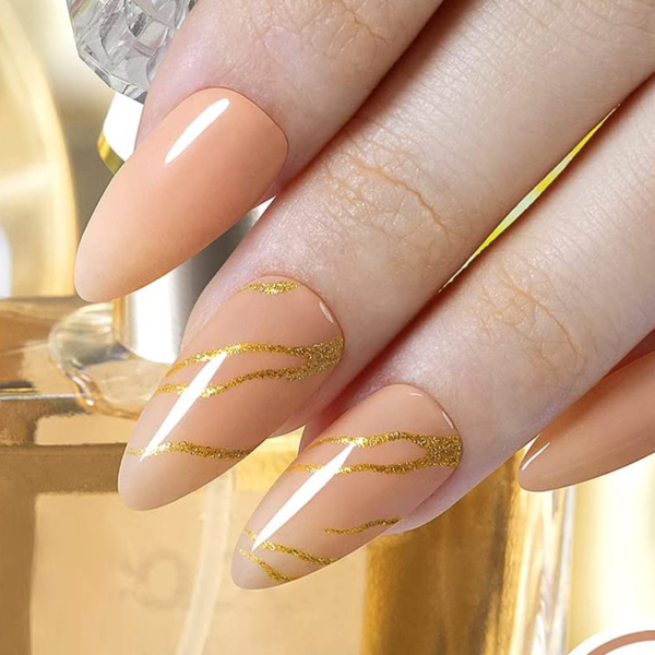 SPOILME Line Art Gel Polish 8ml- 12