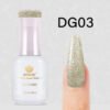 SPOILME Gel Polish 15ml - DG03