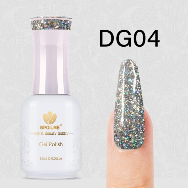 SPOILME Gel Polish 15ml - DG04