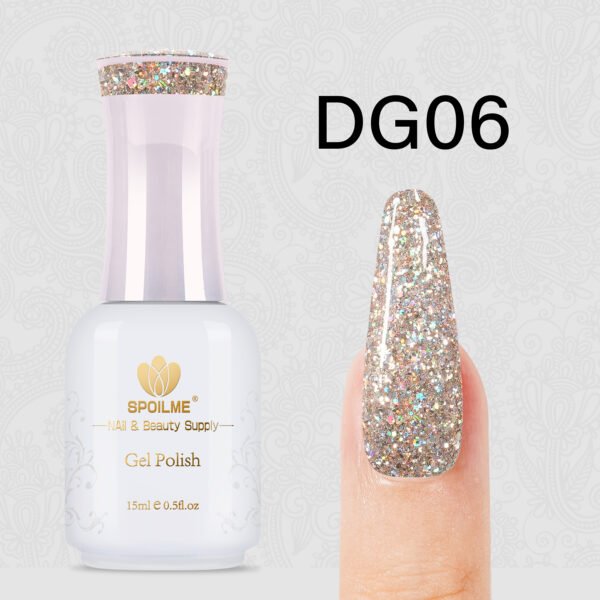 SPOILME Gel Polish 15ml - DG06
