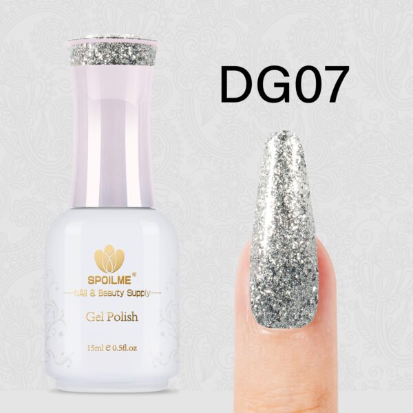 SPOILME Gel Polish 15ml - DG07