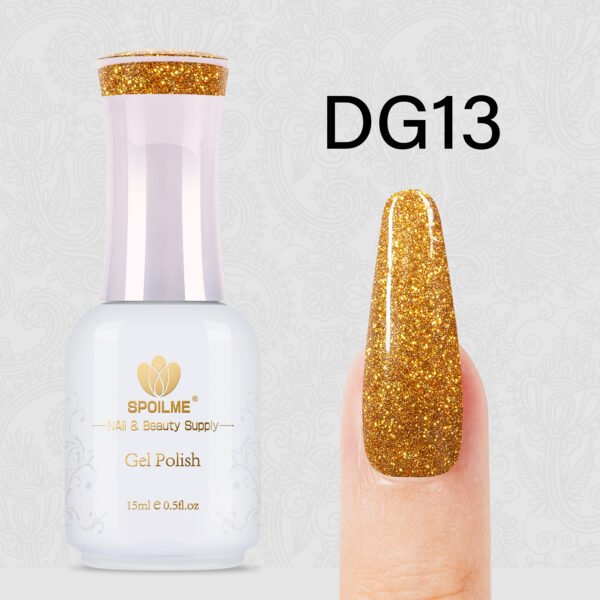 SPOILME Gel Polish 15ml - DG13
