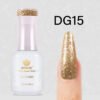 SPOILME Gel Polish 15ml - DG15