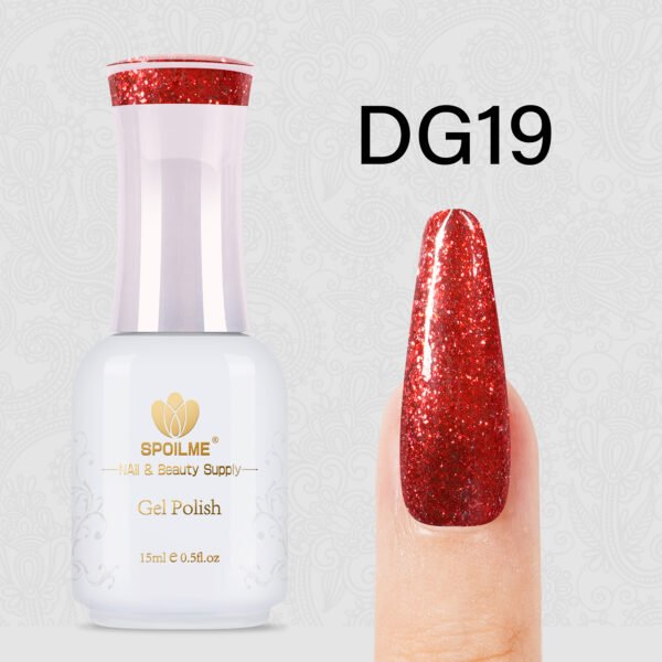 SPOILME Gel Polish 15ml - DG19