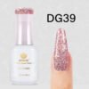 SPOILME Gel Polish 15ml - DG39