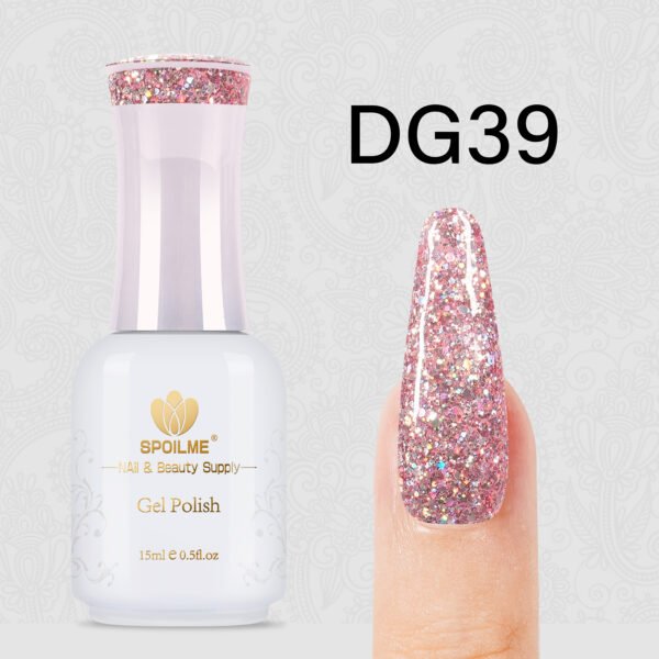 SPOILME Gel Polish 15ml - DG39