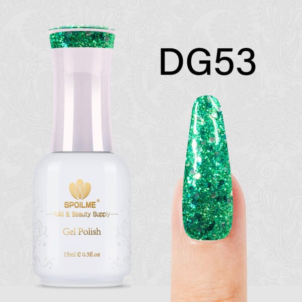 SPOILME Gel Polish 15ml - DG53