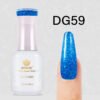 SPOILME Gel Polish 15ml - DG59