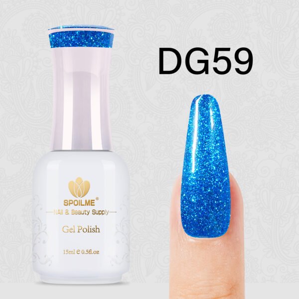 SPOILME Gel Polish 15ml - DG59