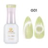 SPOILME Crystal Cat Eye Gel Nail Polish 15ml G01