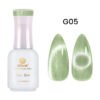 SPOILME Crystal Cat Eye Gel Nail Polish 15ml G05
