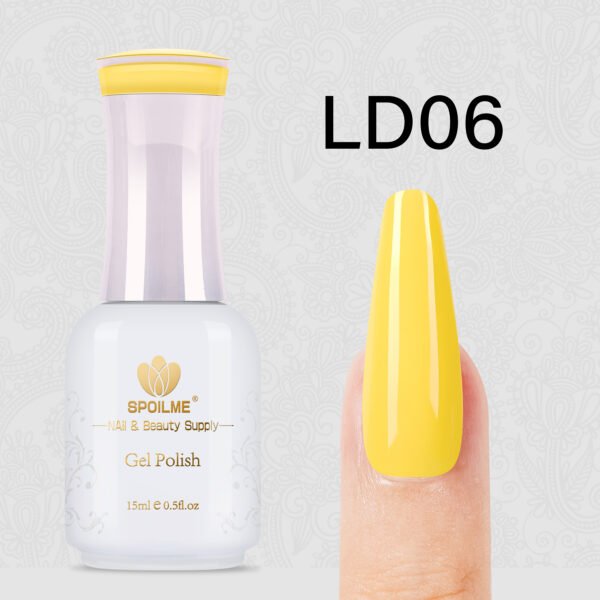 SPOILME Gel Polish 15ml - LD006