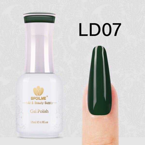 SPOILME Gel Polish 15ml - LD007