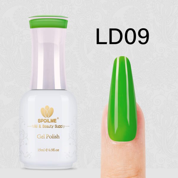 SPOILME Gel Polish 15ml - LD009