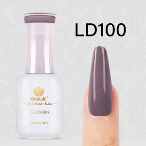 SPOILME Gel Polish 15ml - LD100