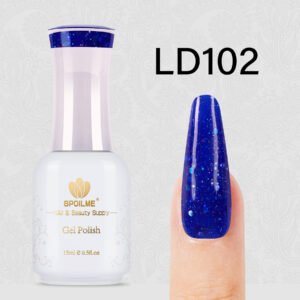 SPOILME Gel Polish 15ml - LD102