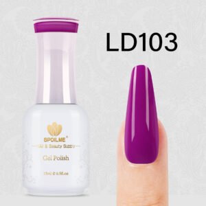 SPOILME Gel Polish 15ml - LD103