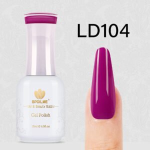 SPOILME Gel Polish 15ml - LD104