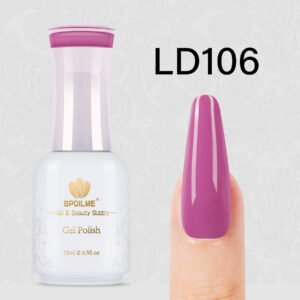 SPOILME Gel Polish 15ml - LD106