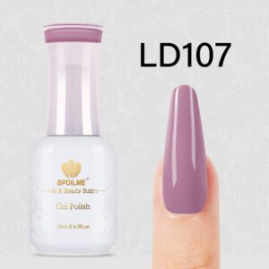 SPOILME Gel Polish 15ml - LD107