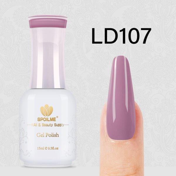 SPOILME Gel Polish 15ml - LD107