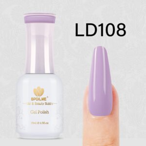 SPOILME Gel Polish 15ml - LD108