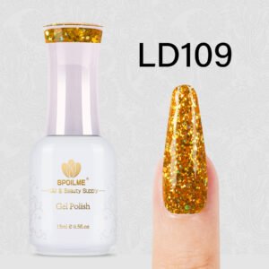 SPOILME Gel Polish 15ml - LD109