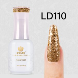 SPOILME Gel Polish 15ml - LD110