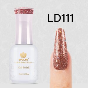 SPOILME Gel Polish 15ml - LD111