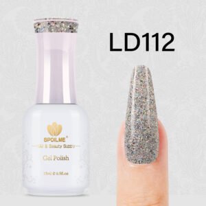 SPOILME Gel Polish 15ml - LD112