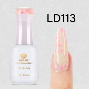 SPOILME Gel Polish 15ml - LD113