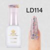 SPOILME Gel Polish 15ml - LD114