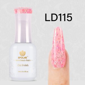 SPOILME Gel Polish 15ml - LD115