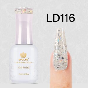SPOILME Gel Polish 15ml - LD116