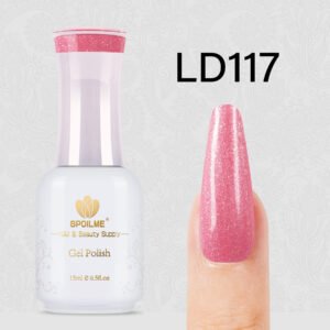 SPOILME Gel Polish 15ml - LD117