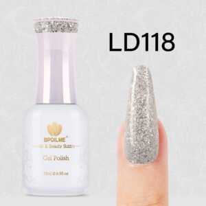 SPOILME Gel Polish 15ml - LD118