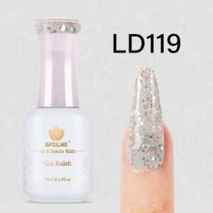 SPOILME Gel Polish 15ml - LD119